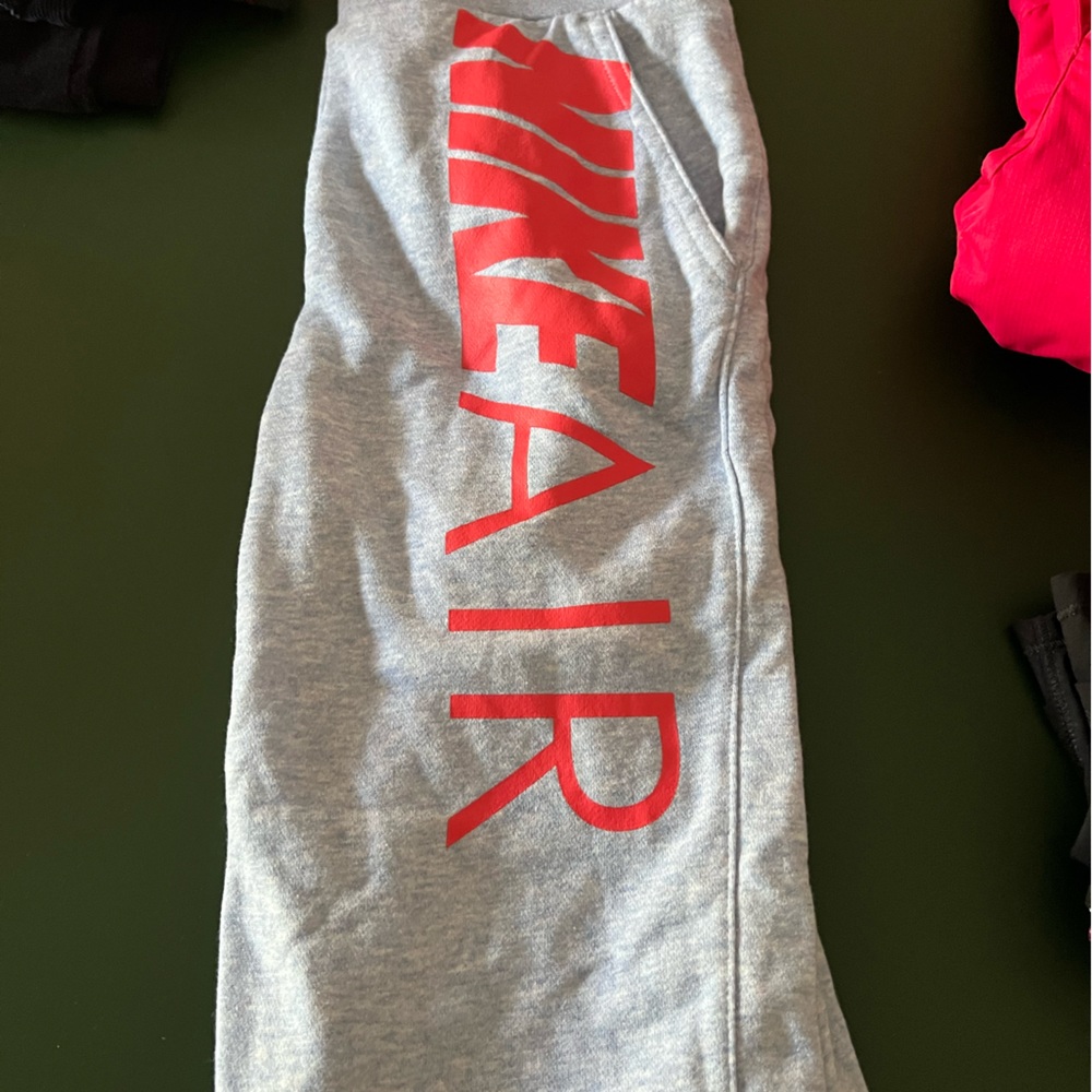 Girls Nike jumpsuits